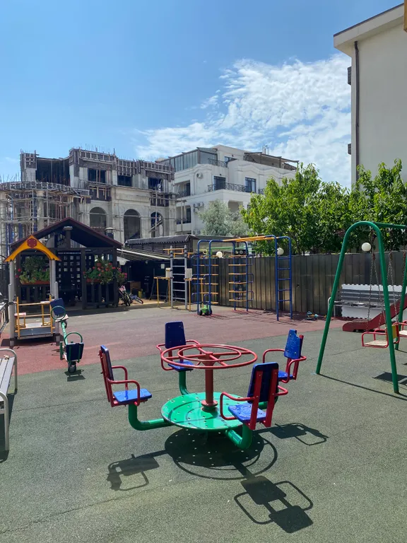 Квартира Уютная однокомнатная квартира — Сириус