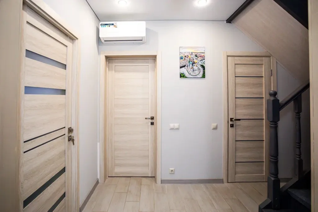 Гостевой дом На окраине Суздаля с баней на дровах