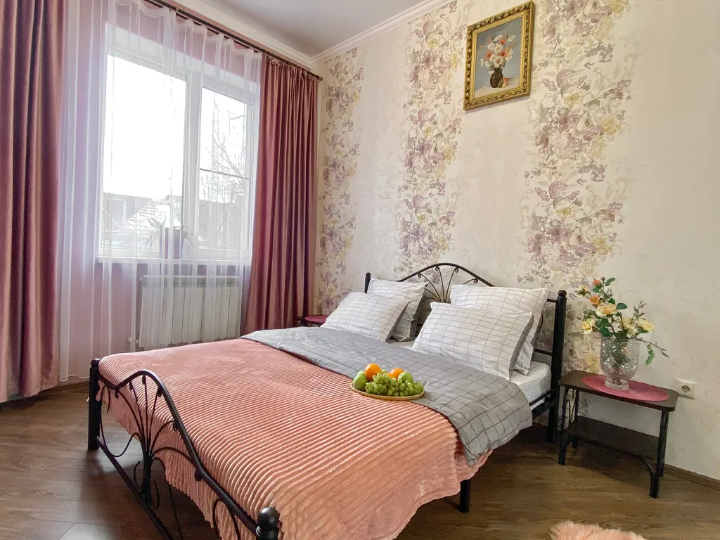 Новая квартира в элитном районе у Бродвея