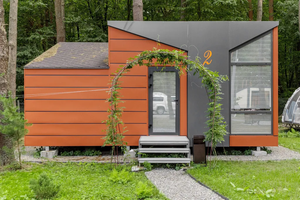 Коттедж 2-комнатный Дом — аренда посуточно в Владикавказ