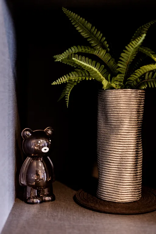 Идеальное пространство 30 м² на Пхукете: дизайн и технологии