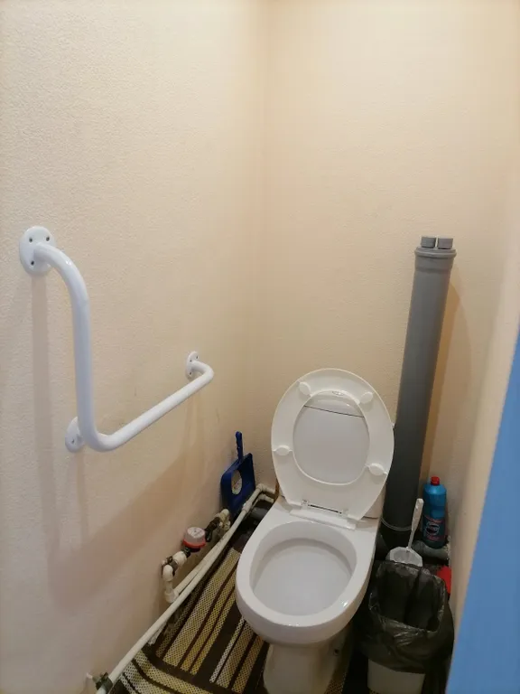 Квартира для гостей центра Илизарова