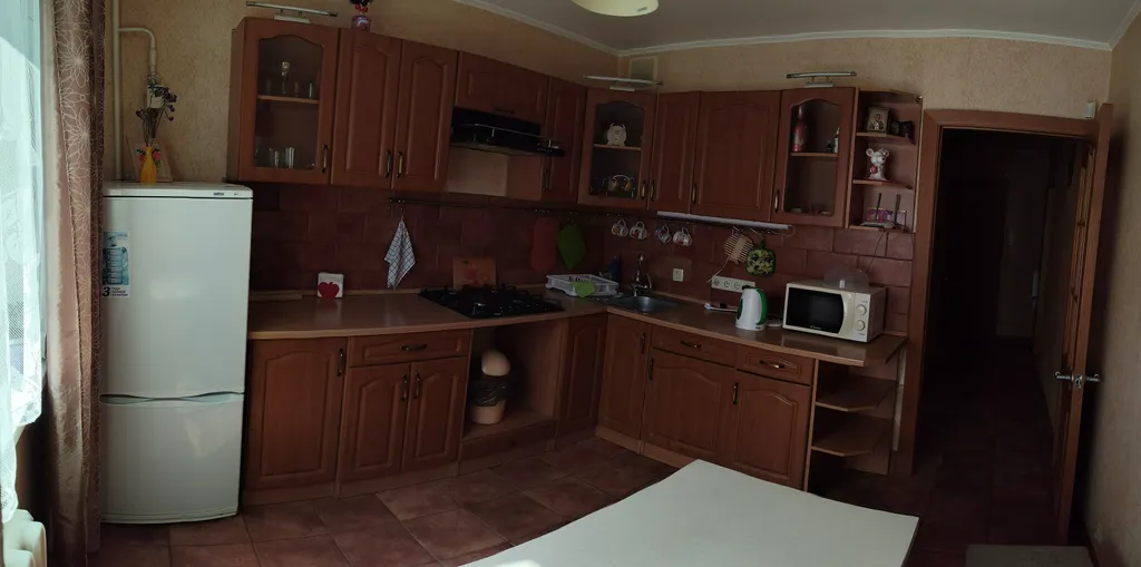 Квартира Уютная квартира в  центре города — Тверь