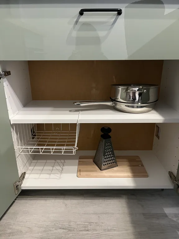 Уютная квартира-студия в ЖК Спектр