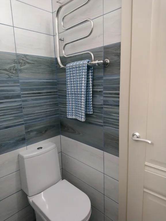 Квартира Квартира Центр Сочи, парк Дендрарий, у моря — Сочи