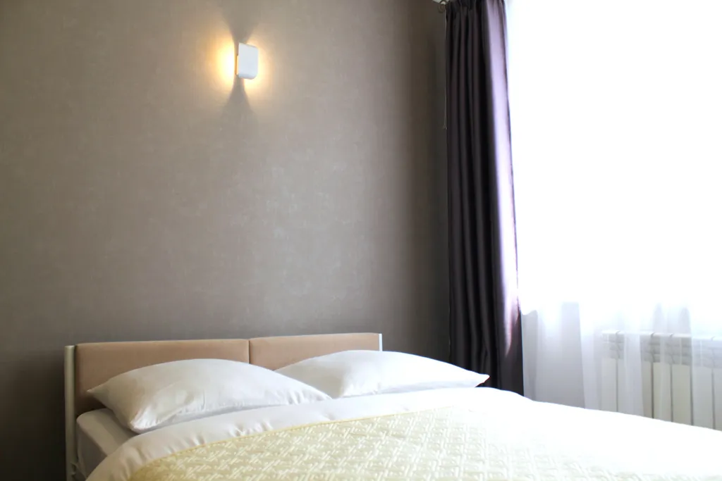 Волжская Cимфония в ЖK Улеши от компании Apato