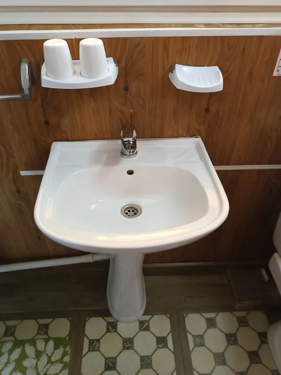 Коттедж Летний домик — Зеленоградск