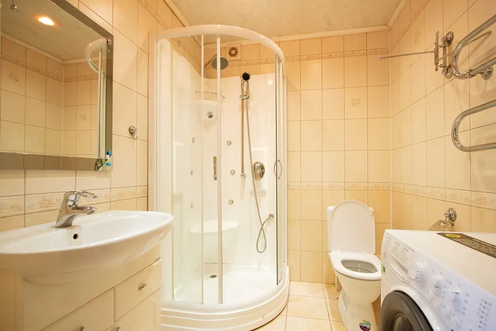 Квартира 1-комнатная Квартира — Красноярск