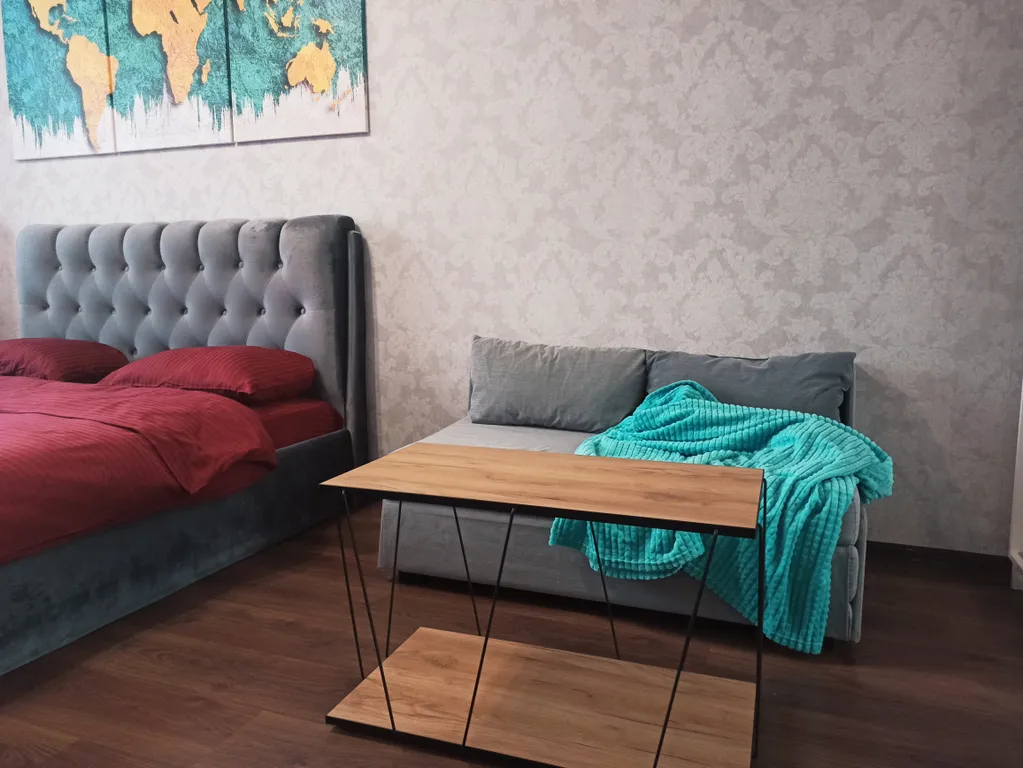 Отличная квартира в ЖК Сколковский