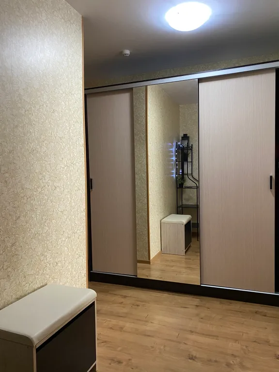 Gala apartment ozernaya