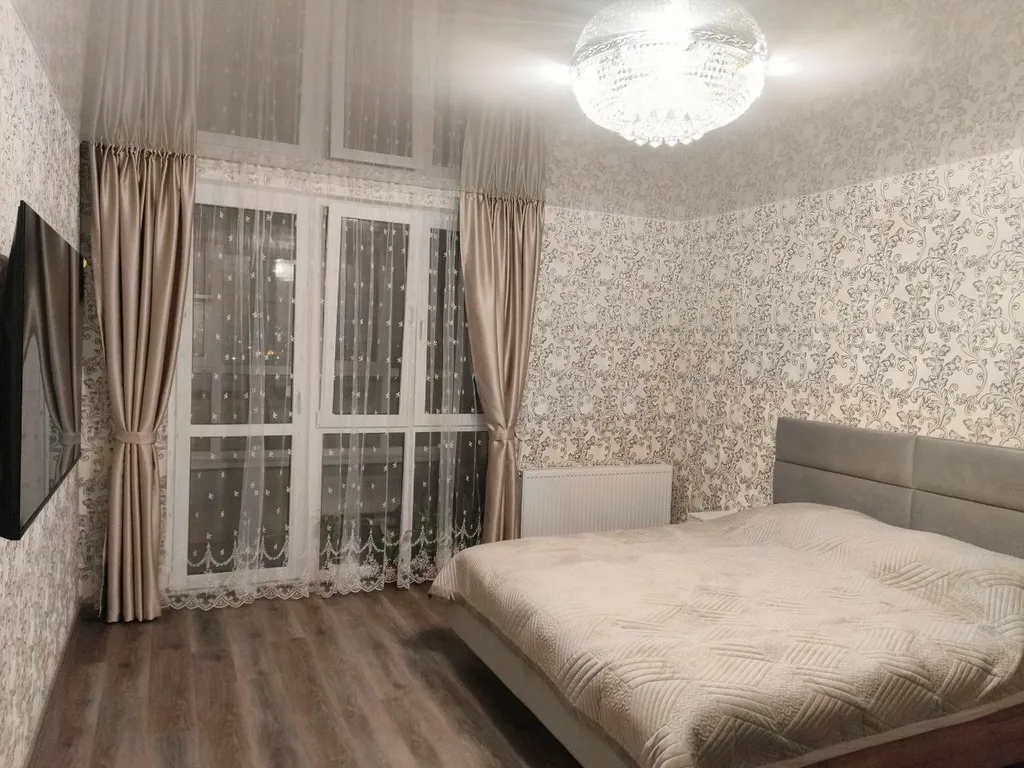 Комфортная, уютная квартира