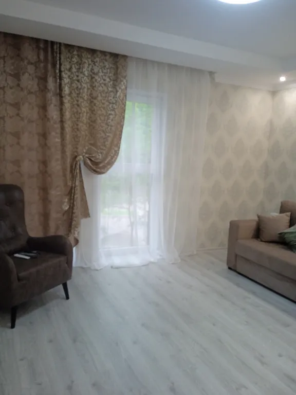 Квартира 2-комнатная Квартира — Светлогорск