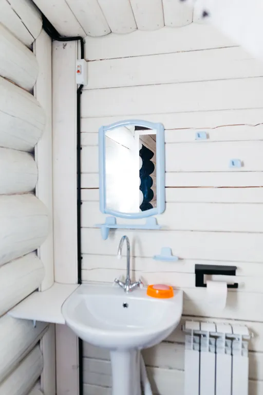 Гостевой дом у моста