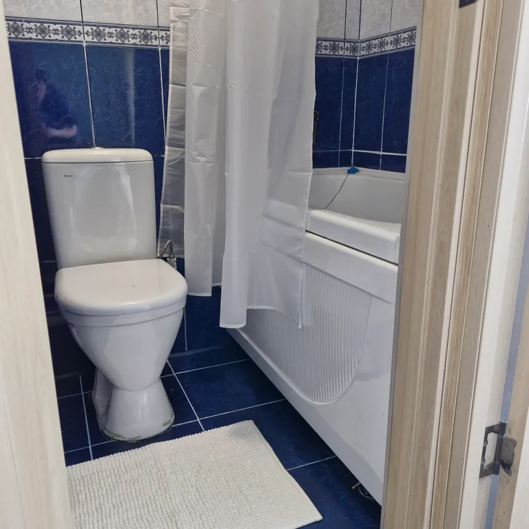 Однокомнатная квартира в самом удобном районе города