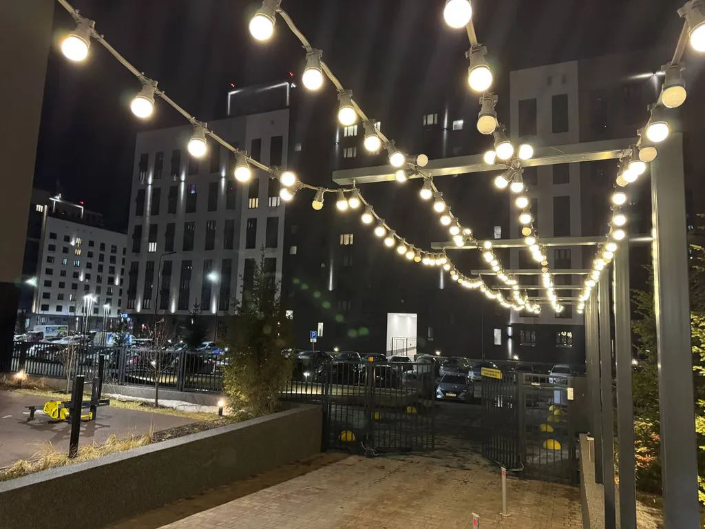 Идеальная квартира для идеального отдыха