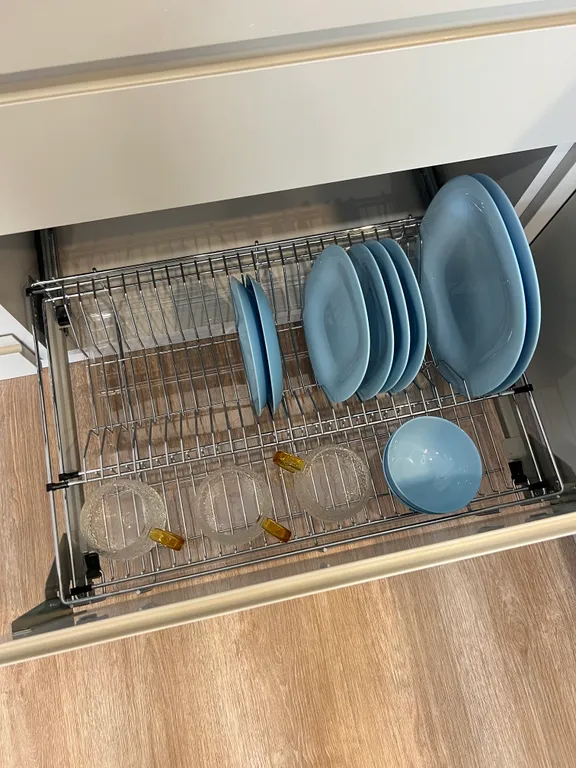 Квартира Квартира 1-к, 2 кровати — Калининград