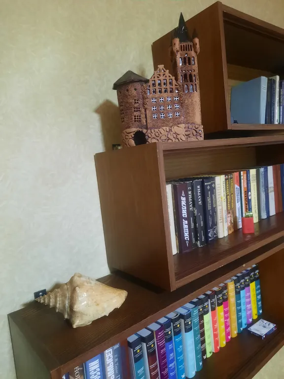 Квартира Квартира в самом центре — Калининград