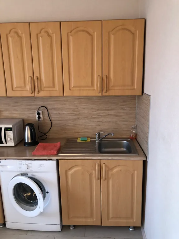 Квартира 1-комнатная Квартира — Краснодар