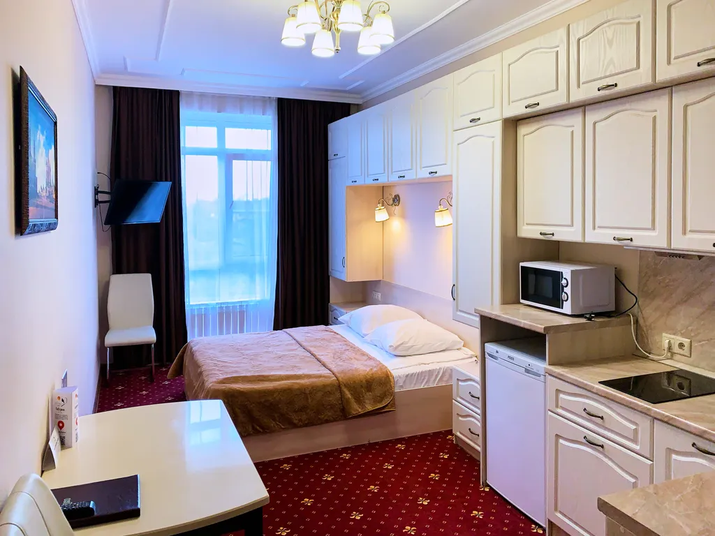 Квартира Комната — аренда посуточно в Тверь