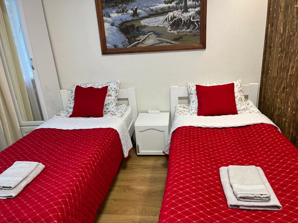 В трёх шагах от Кремля