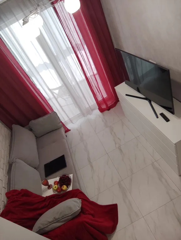 SL Apartment Море&Пляж