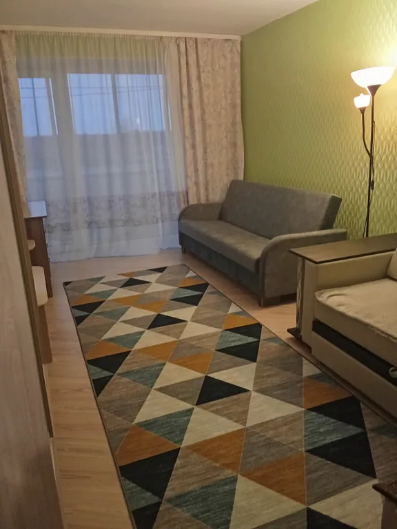 Уютная квартира в сердце города