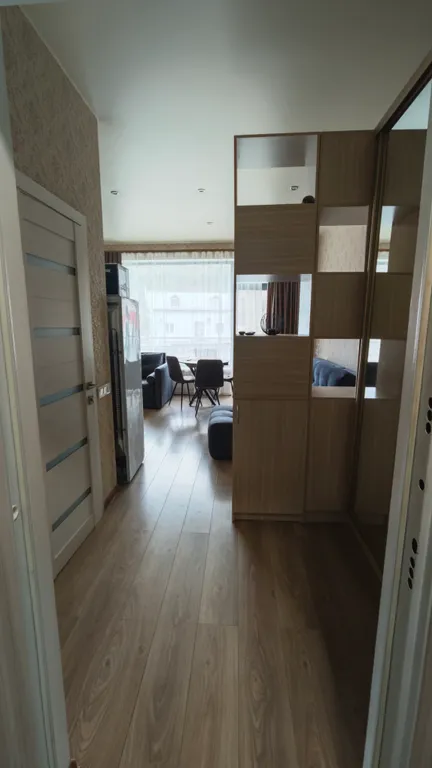 Студия у моря в районе замка ласточкино гнездо