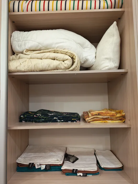 Уютная квартира у озера Разлив с лесопарком