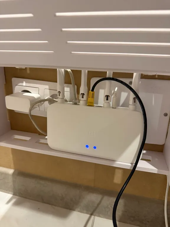 Теплая квартира