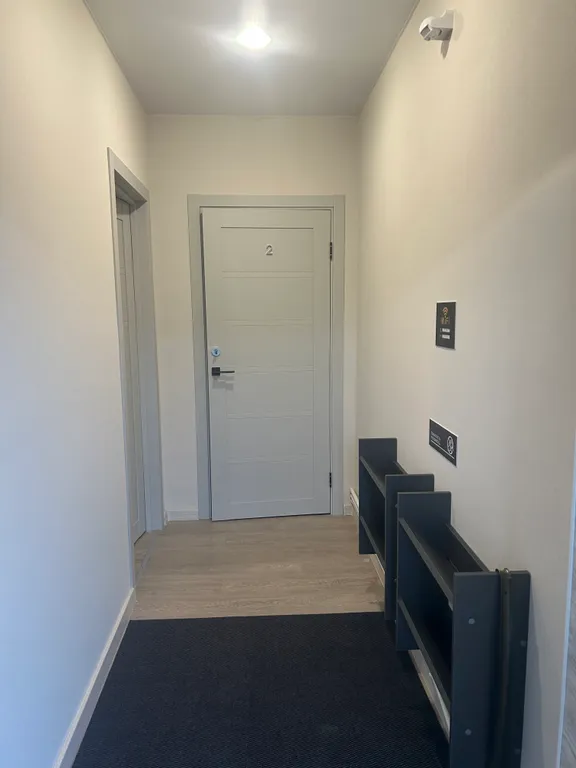 Гостевой дом Июнь