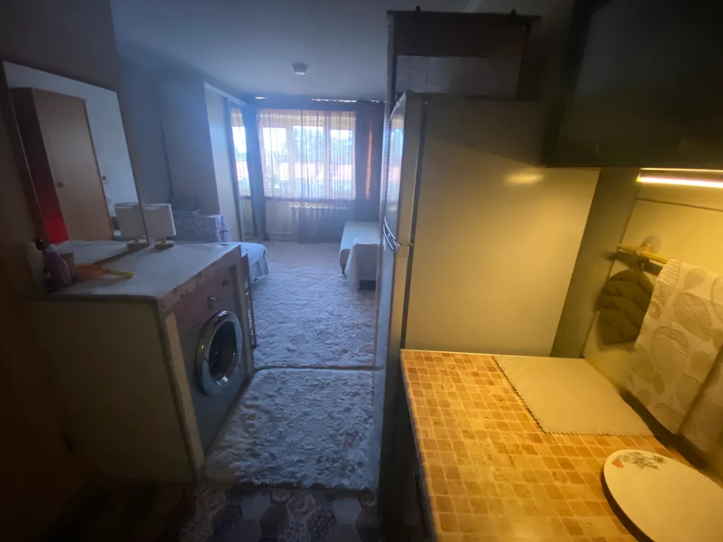 Квартира-студия в лучшем районе