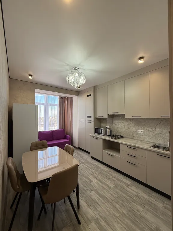 Комфортная квартира — аренда посуточно в Минеральные Воды