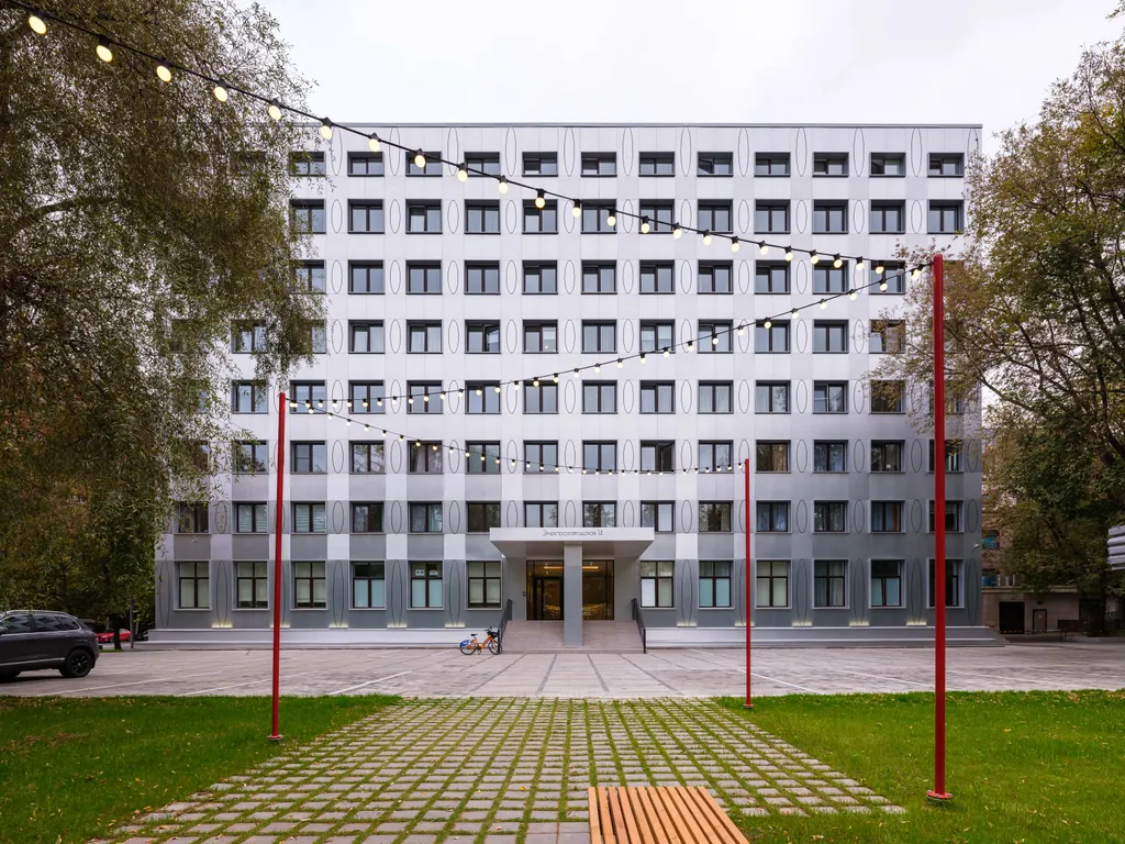 Квартира 1-комнатная Квартира — Москва
