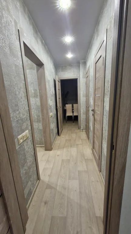 3к кв улучшенной планировки