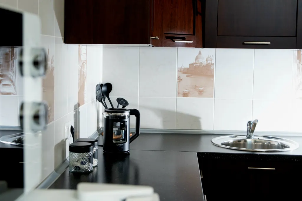 Квартира Квартира ЖД вокзал, комфорт — Омск