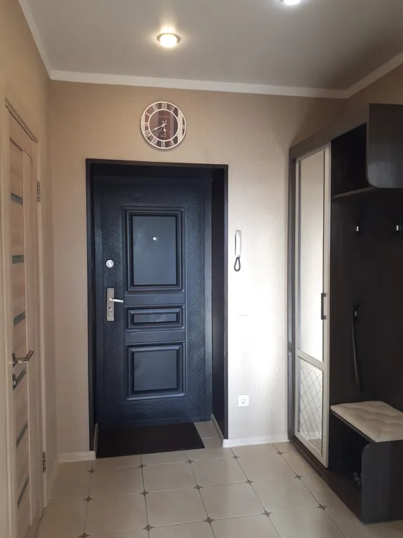 Квартира в центре рядом с тгу им. Державина и дс антей