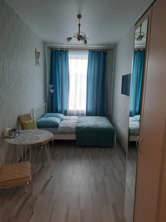 Комната Изумрудный Dragoon на Васильевском