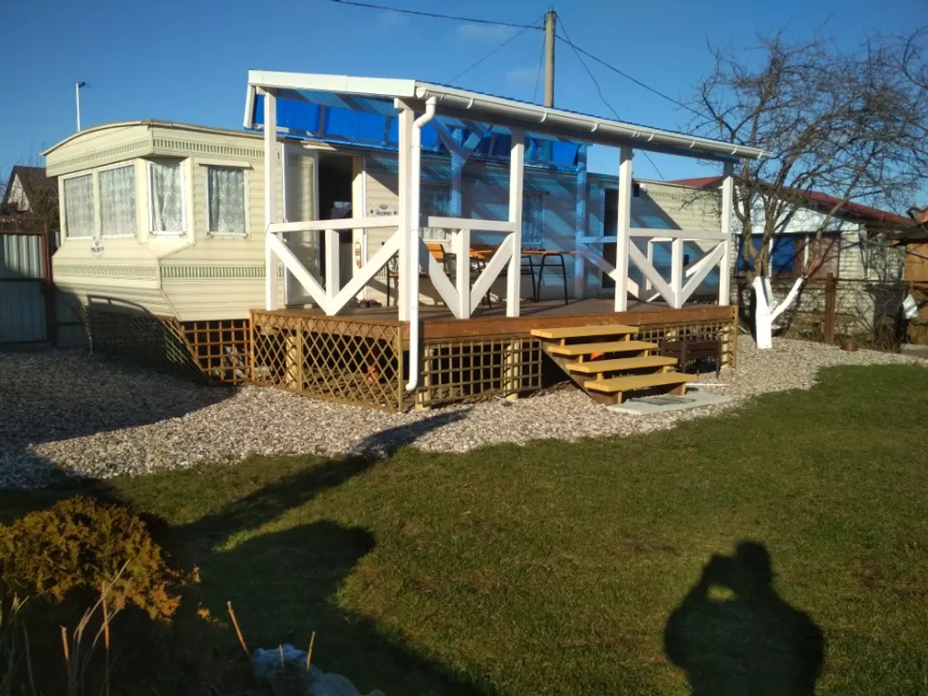 Коттедж Дом у моря — Зеленоградск