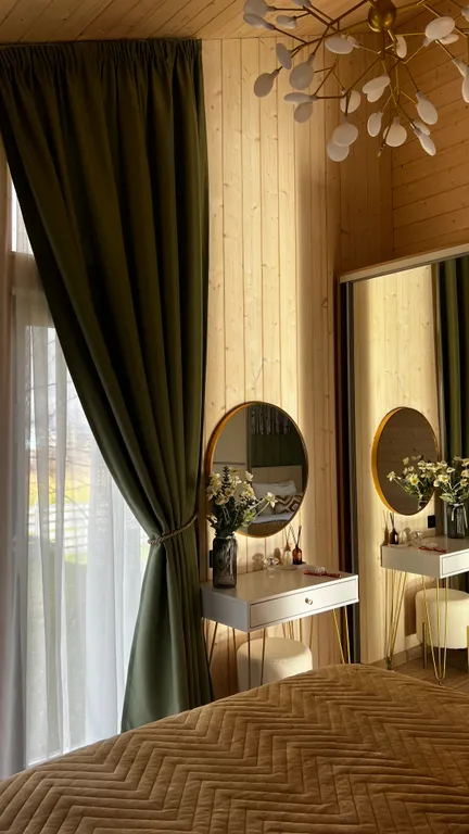 Коттедж Домик на берегу Можайского водохранилища — Можайск