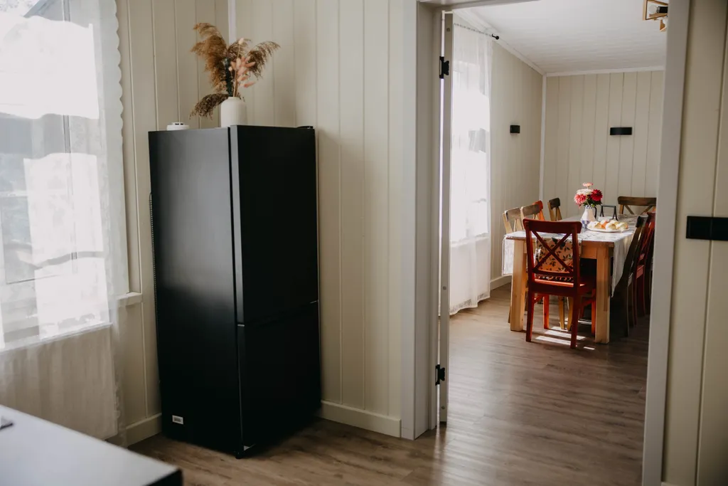 Комфортный дом на 6-8 гостей