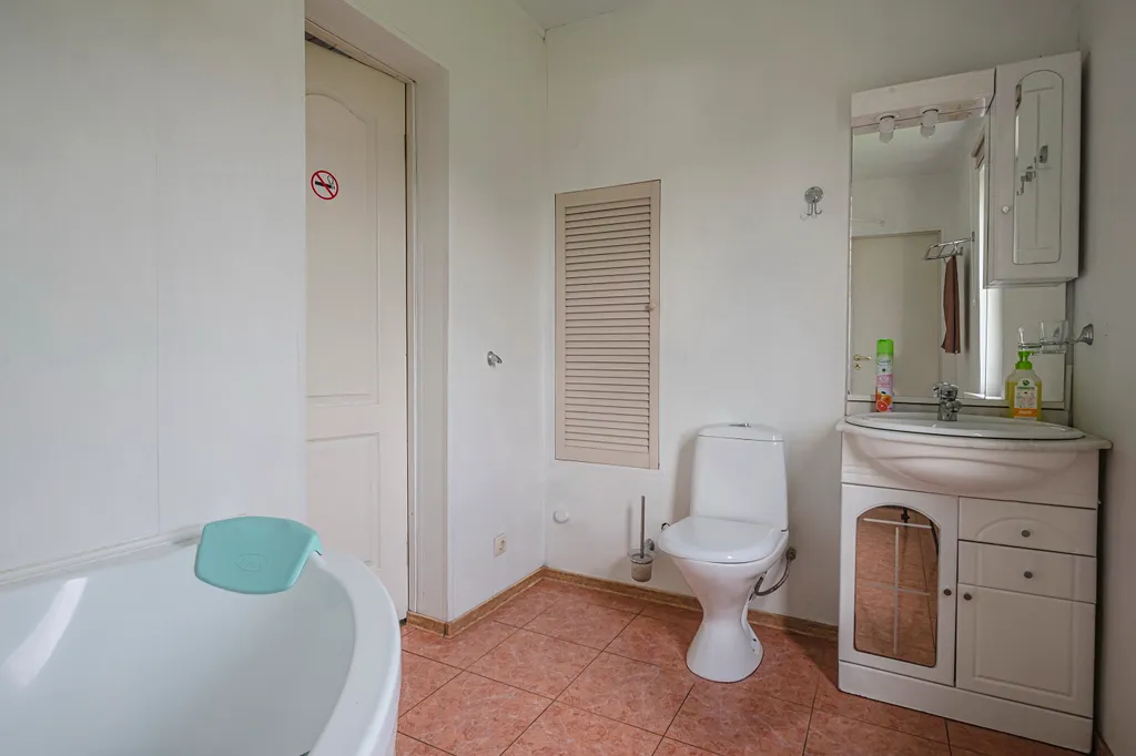 Красный Дом