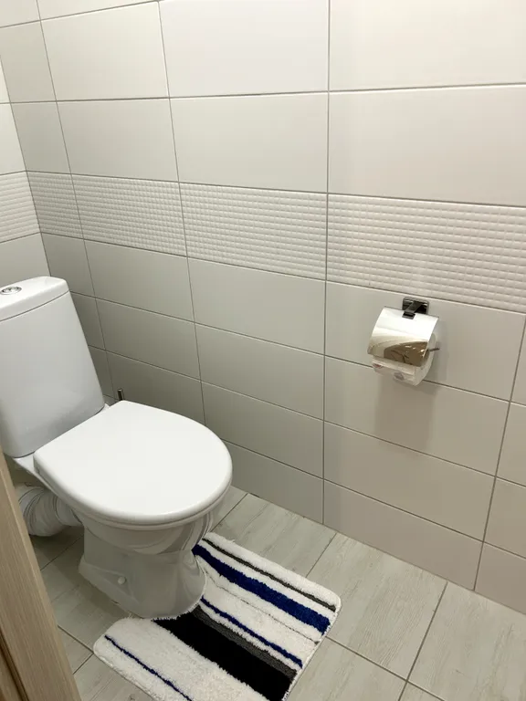 Квартира Апартаменты Бриз на берегу Финского залива — Кронштадт