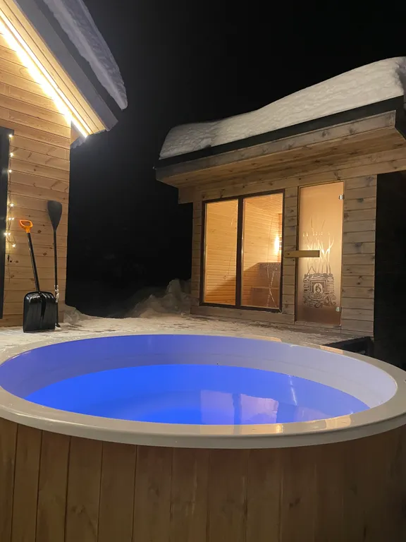 Теремок на Керженце