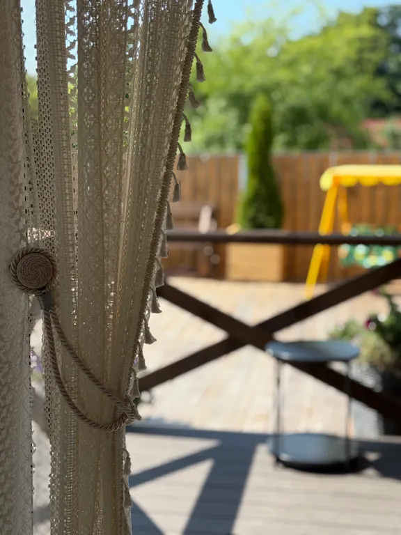 Барнхаус на балтийской косе у моря