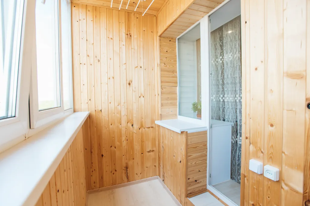 1-к квартира на Пухова