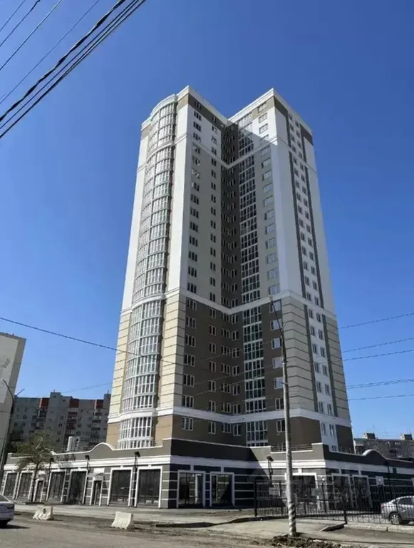 Люкс апартамент