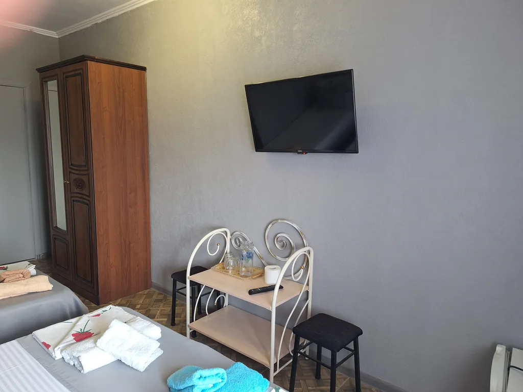 Квартира Комната — Адлер