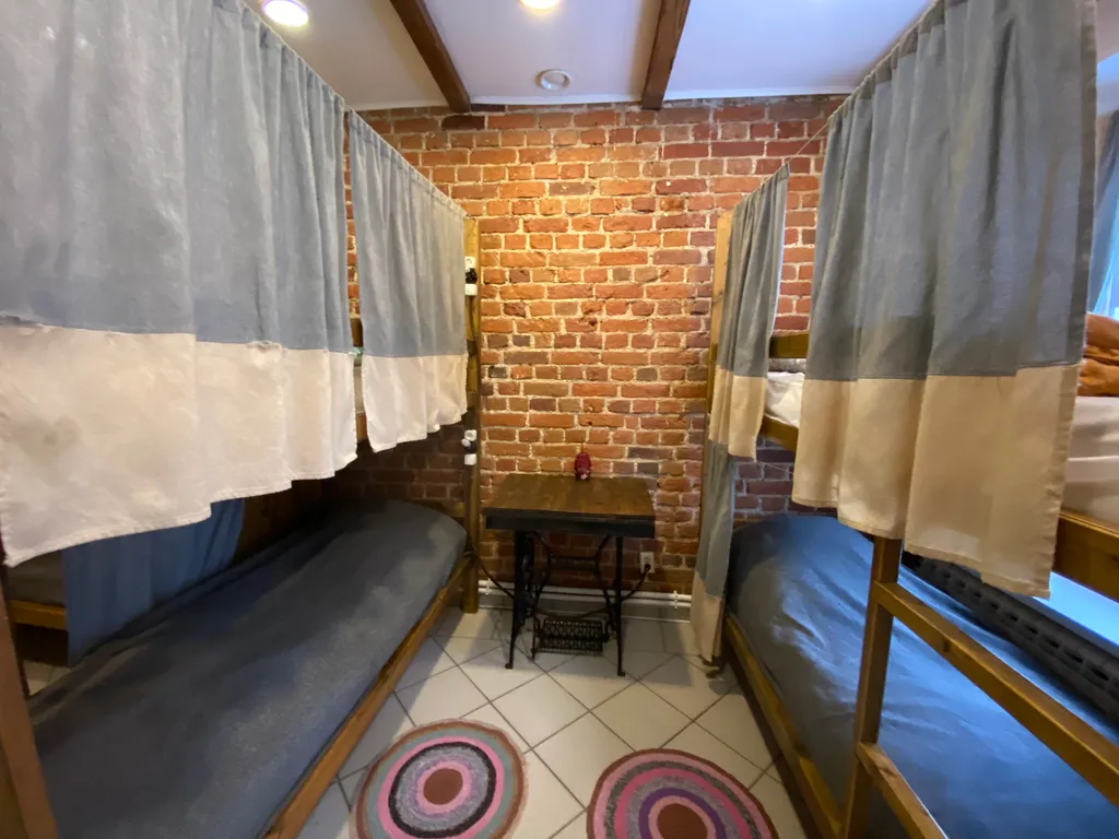 Ясен Пень - гостевой дом