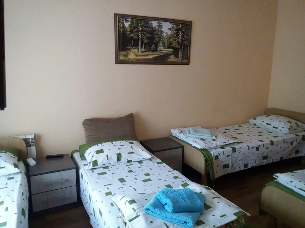 Квартира Комната — Севастополь