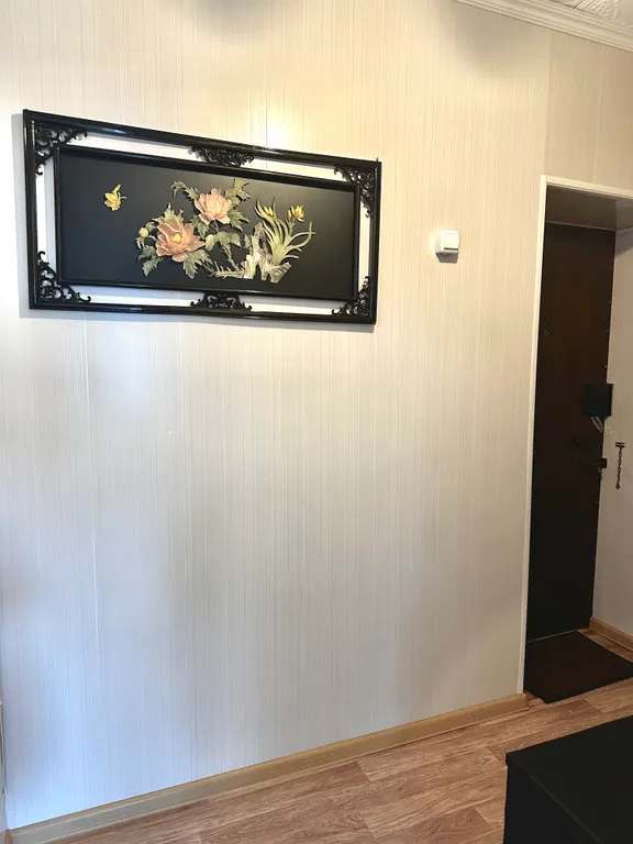 Предлагаю вам уютную солнечную квартиру